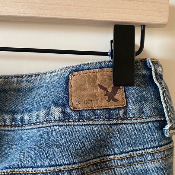 AMERICAN EAGLE OUTFITTERS Artist Stretch Jeans - Picture 2 of 5